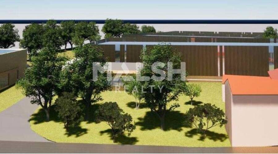 MALSH Realty & Property - Local d'activités - Extérieurs NORD (Villefranche / Belleville) - Jassans-Riottier - 4