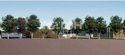 MALSH Realty & Property - Local d'activités - Extérieurs NORD (Villefranche / Belleville) - Jassans-Riottier - 5