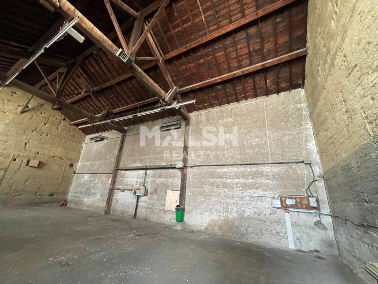 MALSH Realty & Property - Local d'activités - Lyon Sud Est - Corbas - 2