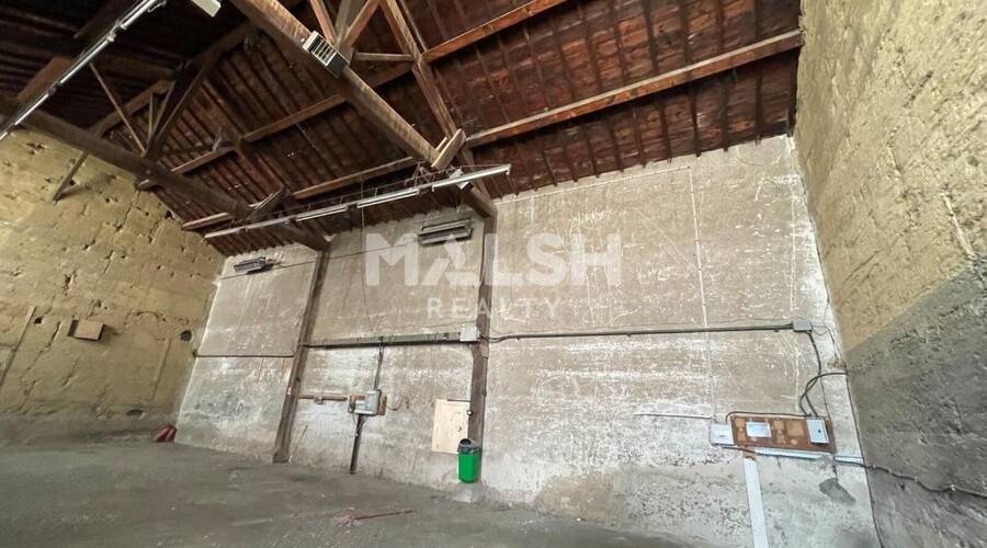 MALSH Realty & Property - Local d'activités - Lyon Sud Est - Corbas - 2