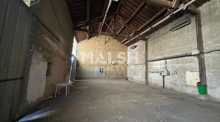 MALSH Realty & Property - Local d'activités - Lyon Sud Est - Corbas - 3