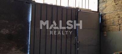 MALSH Realty & Property - Local d'activités - Lyon Sud Est - Corbas - 6