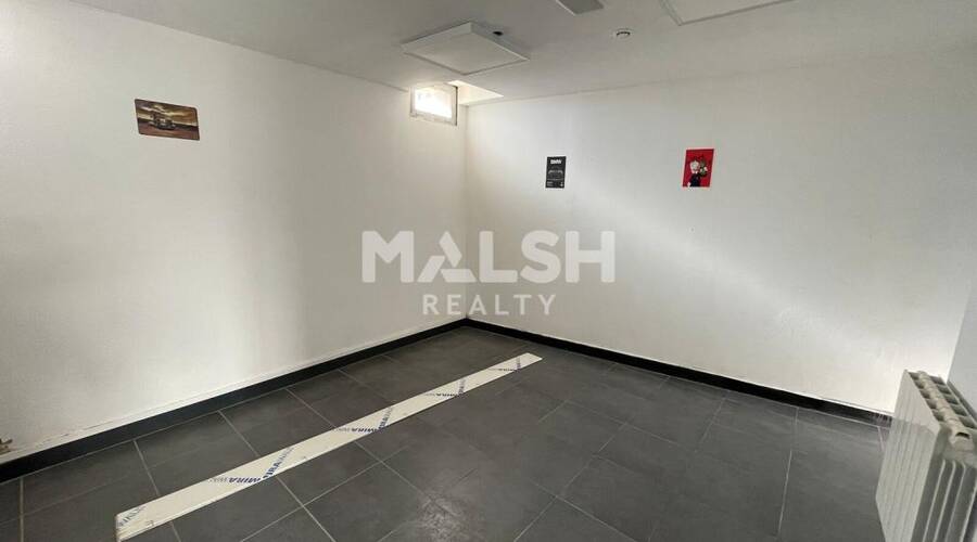 MALSH Realty & Property - Local d'activités - Lyon Sud Est - Corbas - 8