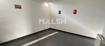MALSH Realty & Property - Local d'activités - Lyon Sud Est - Corbas - 8