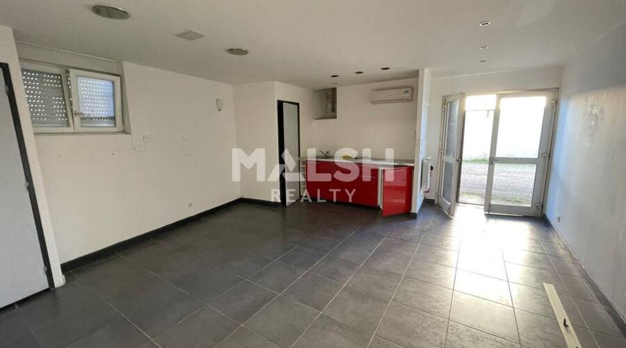 MALSH Realty & Property - Local d'activités - Lyon Sud Est - Corbas - 9