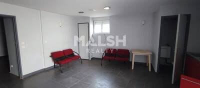 MALSH Realty & Property - Local d'activités - Lyon Sud Est - Corbas - 10