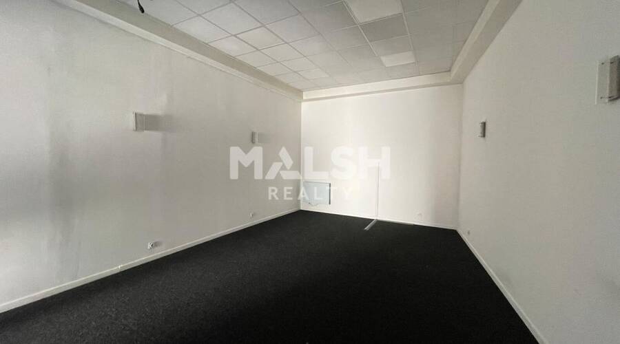 MALSH Realty & Property - Local d'activités - Lyon Sud Est - Corbas - 11