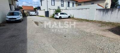 MALSH Realty & Property - Local d'activités - Lyon Sud Est - Corbas - 12