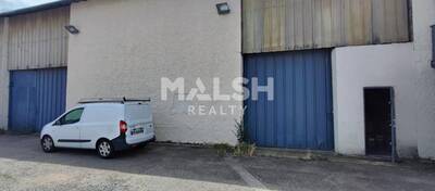 MALSH Realty & Property - Local d'activités - Lyon Sud Est - Corbas - 15