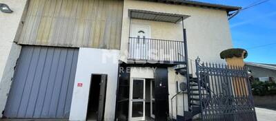 MALSH Realty & Property - Local d'activités - Lyon Sud Est - Corbas - 16