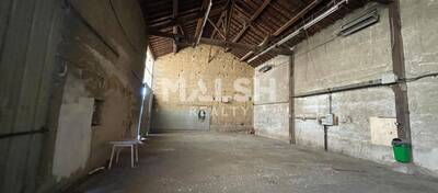 MALSH Realty & Property - Local d'activités - Lyon Sud Est - Corbas - 3