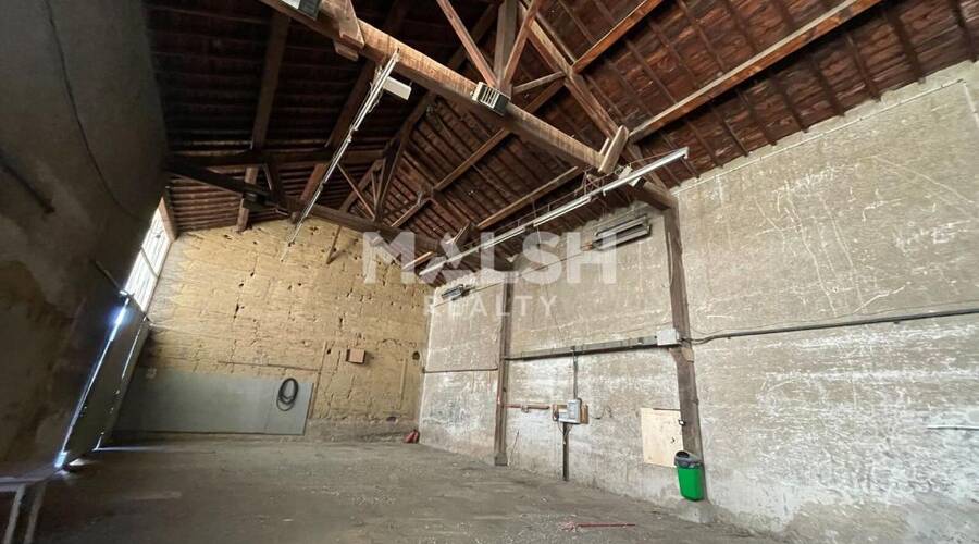 MALSH Realty & Property - Local d'activités - Lyon Sud Est - Corbas - 4