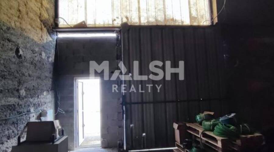 MALSH Realty & Property - Local d'activités - Lyon Sud Est - Corbas - 5