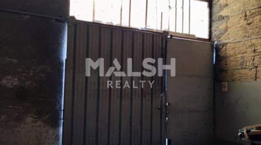 MALSH Realty & Property - Local d'activités - Lyon Sud Est - Corbas - 6