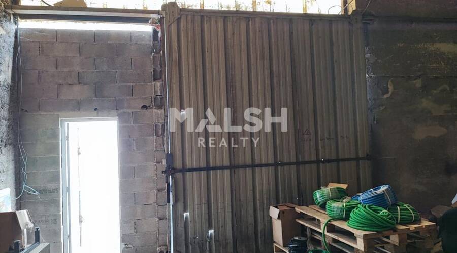 MALSH Realty & Property - Local d'activités - Lyon Sud Est - Corbas - 7