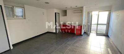 MALSH Realty & Property - Local d'activités - Lyon Sud Est - Corbas - 9
