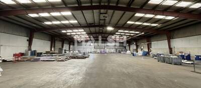 MALSH Realty & Property - Local d'activités - Lyon Sud Ouest - Brignais - 5