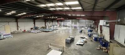 MALSH Realty & Property - Local d'activités - Lyon Sud Ouest - Brignais - 6