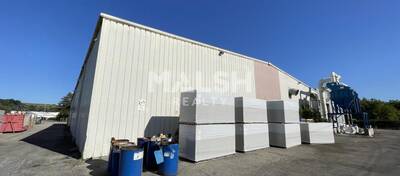 MALSH Realty & Property - Local d'activités - Lyon Sud Ouest - Brignais - 8