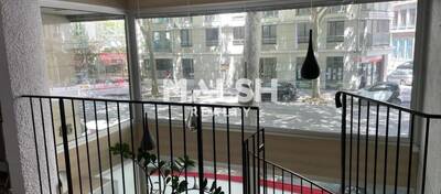 MALSH Realty & Property - Bureau - Lyon 7° / Gerland - Lyon 7 - 2