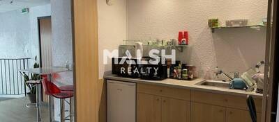 MALSH Realty & Property - Bureau - Lyon 7° / Gerland - Lyon 7 - 3