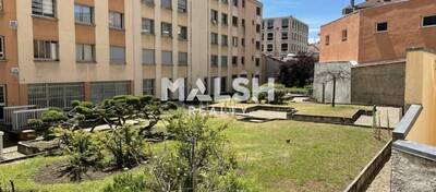 MALSH Realty & Property - Bureau - Lyon 7° / Gerland - Lyon 7 - 9
