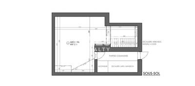 MALSH Realty & Property - Bureau - Lyon 7° / Gerland - Lyon 7 - 12