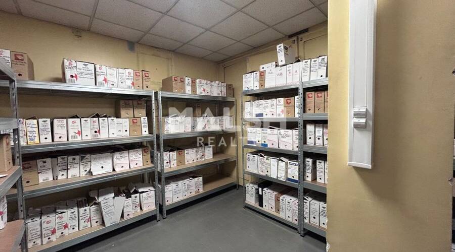 MALSH Realty & Property - Local commercial - Carré de Soie / Grand Clément / Bel Air - Villeurbanne - 4