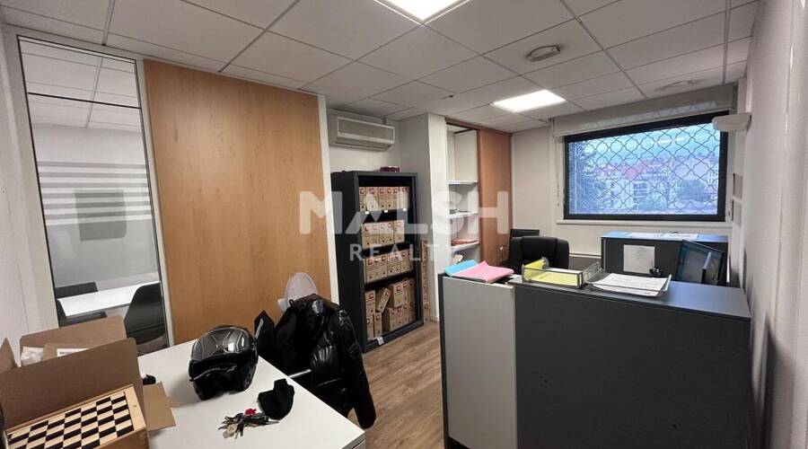 MALSH Realty & Property - Local commercial - Carré de Soie / Grand Clément / Bel Air - Villeurbanne - 9