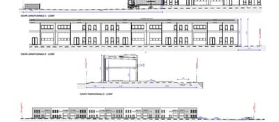 MALSH Realty & Property - Local d'activités - Nord Isère ( Ile d'Abeau / St Quentin Falavier ) - Bourgoin-Jallieu - 8