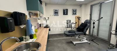 MALSH Realty & Property - Local commercial - Lyon 6° - Lyon 6 - 3