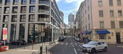 MALSH Realty & Property - Local commercial - Lyon 6° - Lyon 6 - 2