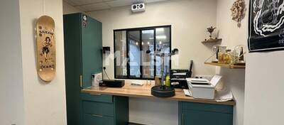 MALSH Realty & Property - Local commercial - Lyon 6° - Lyon 6 - 4