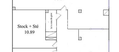 MALSH Realty & Property - Local commercial - Lyon 6° - Lyon 6 - 5