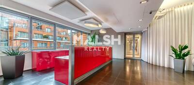 MALSH Realty & Property - Bureau - Lyon 6° - Lyon 6 - 4