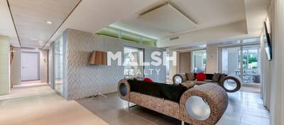 MALSH Realty & Property - Bureau - Lyon 6° - Lyon 6 - 11