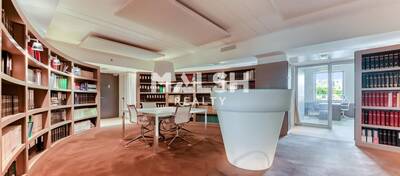 MALSH Realty & Property - Bureau - Lyon 6° - Lyon 6 - 13