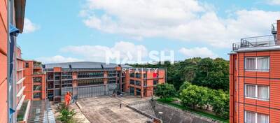 MALSH Realty & Property - Bureau - Lyon 6° - Lyon 6 - 17