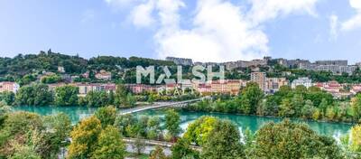 MALSH Realty & Property - Bureau - Lyon 6° - Lyon 6 - 19