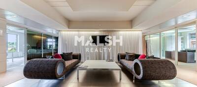 MALSH Realty & Property - Bureau - Lyon 6° - Lyon 6 - 5