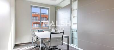 MALSH Realty & Property - Bureau - Lyon 6° - Lyon 6 - 9