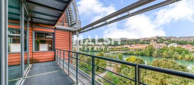 MALSH Realty & Property - Bureau - Lyon 6° - Lyon 6 - 16