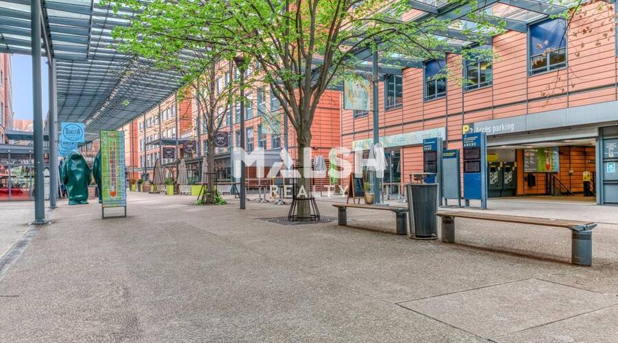 MALSH Realty & Property - Bureau - Lyon 6° - Lyon 6 - 18