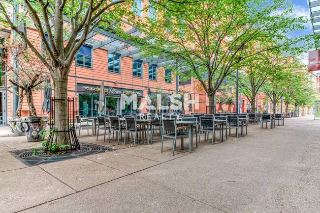 MALSH Realty & Property - Bureau - Lyon 6° - Lyon 6 - 1