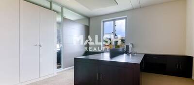 MALSH Realty & Property - Bureau - Lyon 6° - Lyon 6 - 7