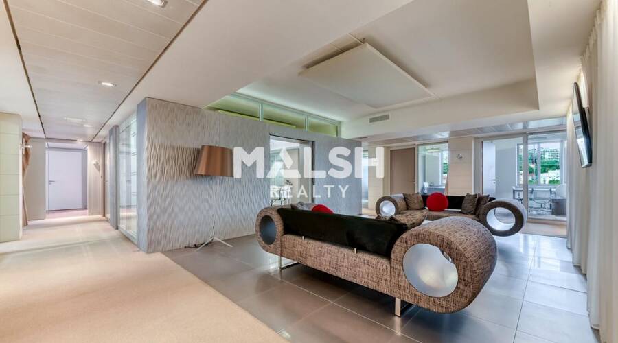 MALSH Realty & Property - Bureau - Lyon 6° - Lyon 6 - 11