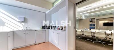 MALSH Realty & Property - Bureau - Lyon 6° - Lyon 6 - 15