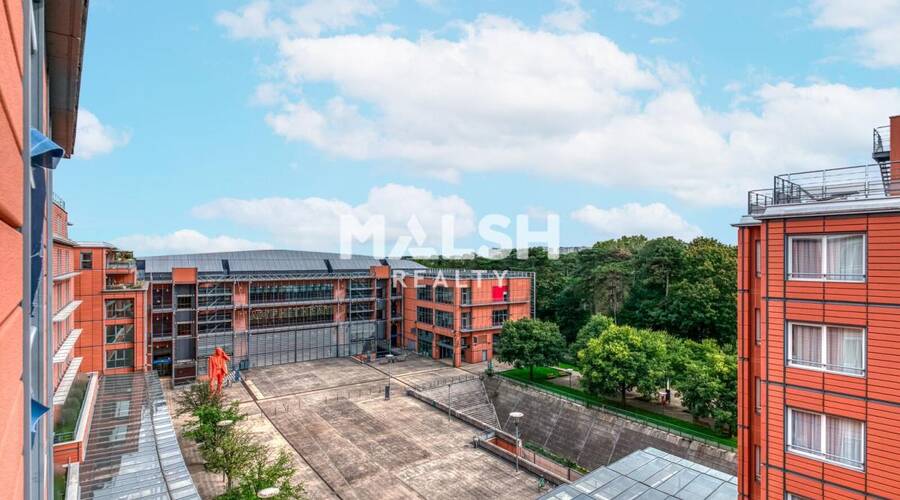 MALSH Realty & Property - Bureau - Lyon 6° - Lyon 6 - 17