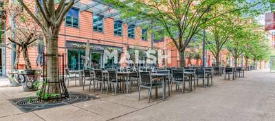 MALSH Realty & Property - Bureau - Lyon 6° - Lyon 6 - 1