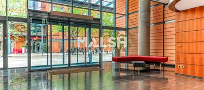 MALSH Realty & Property - Bureau - Lyon 6° - Lyon 6 - 2